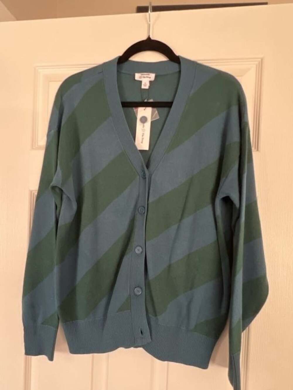 The Drop Womens Cardigan By Takkunda